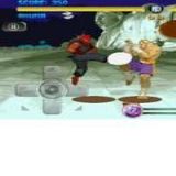 Dwonload street fighter j2me Cell Phone Game